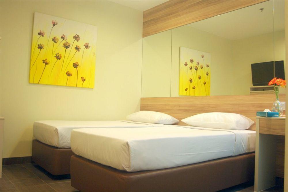 Hotel 81 Dickson Singapura Exterior foto