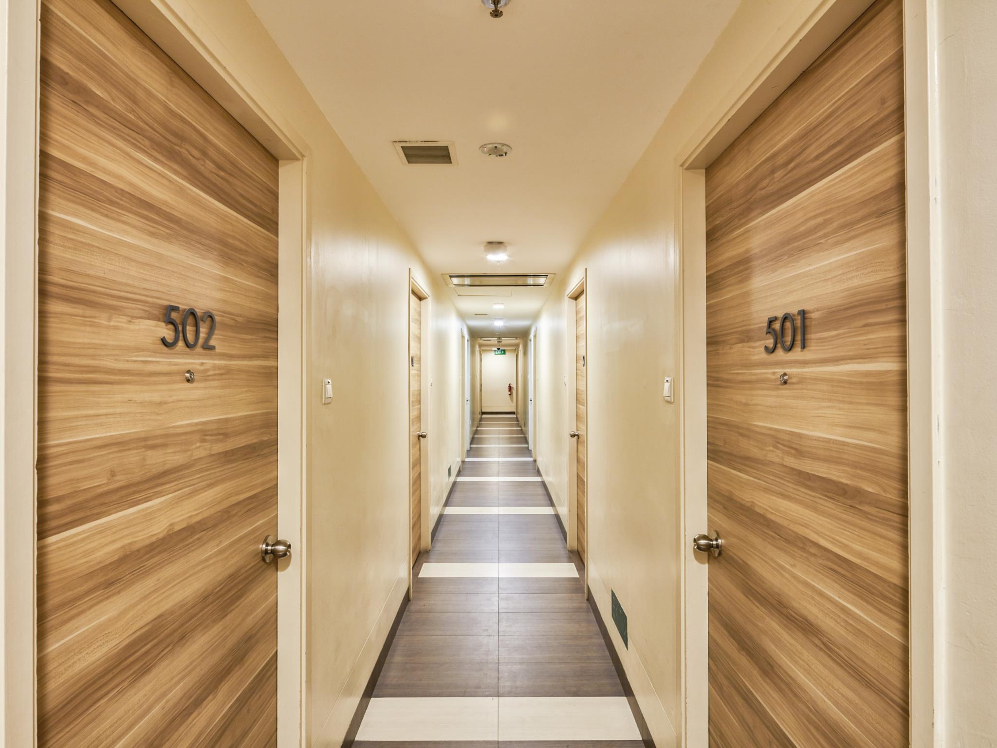 Hotel 81 Dickson Singapura Exterior foto