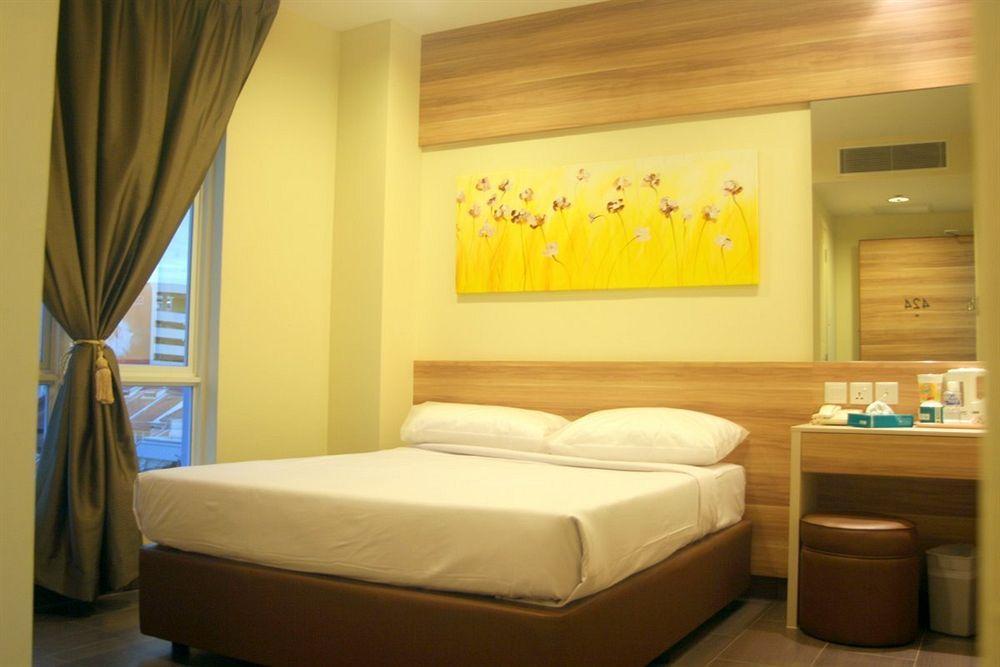 Hotel 81 Dickson Singapura Exterior foto