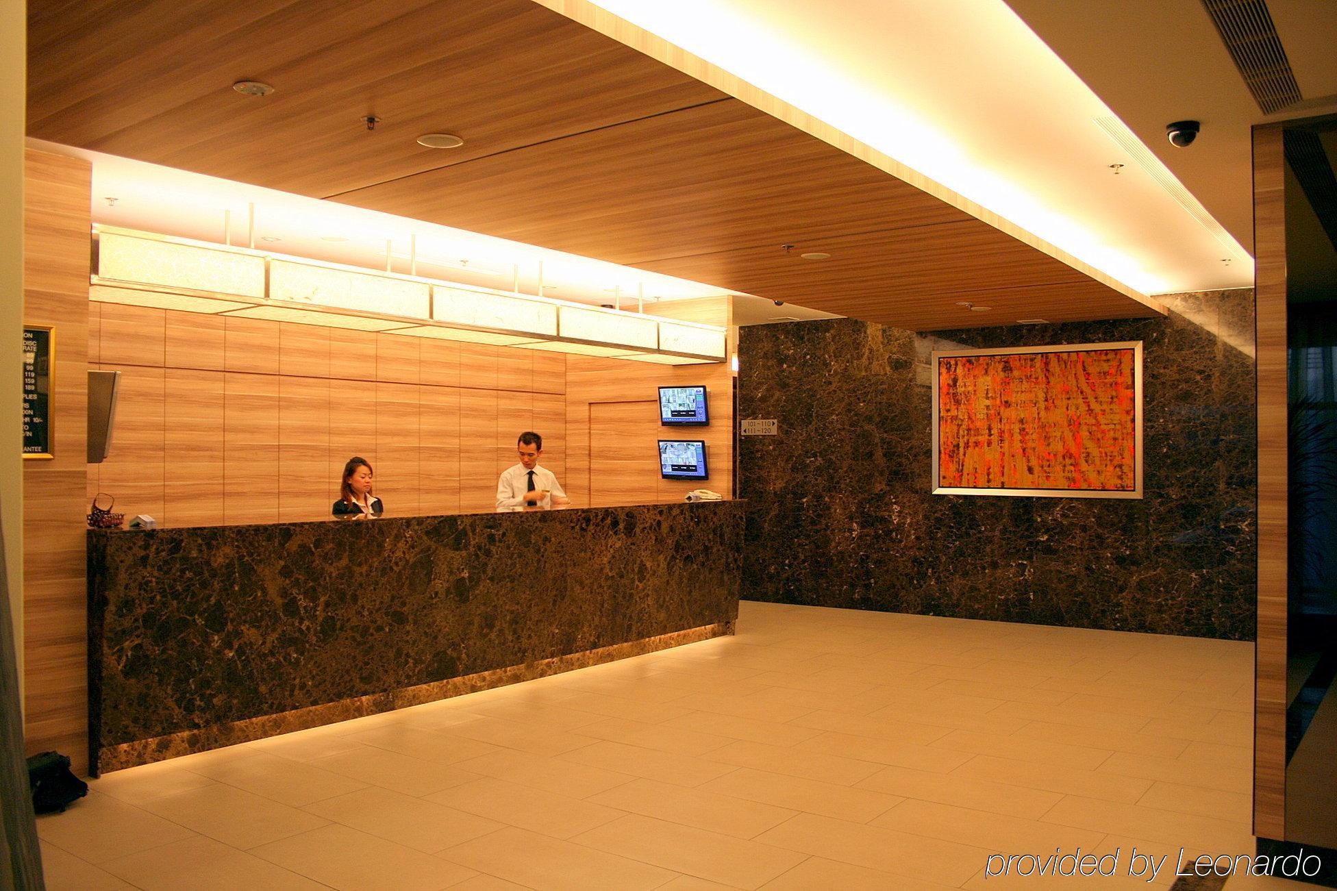 Hotel 81 Dickson Singapura Exterior foto