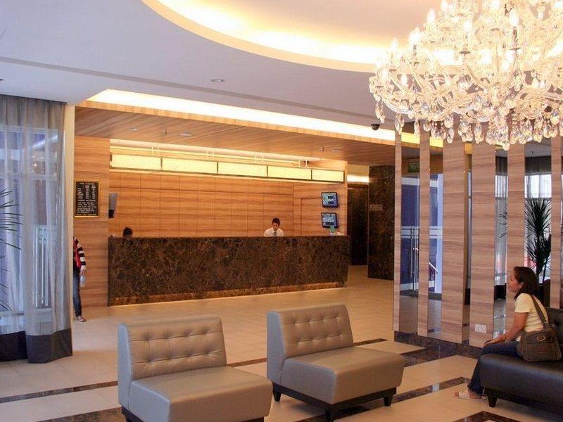 Hotel 81 Dickson Singapura Exterior foto