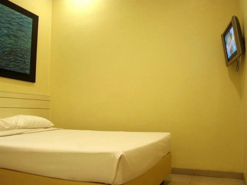 Hotel 81 Dickson Singapura Exterior foto
